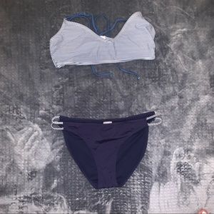 Swimsuit top